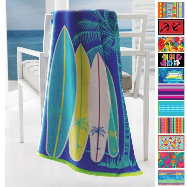 Lauren Taylor - Beach Towels - Magasins Hart | Hart Stores