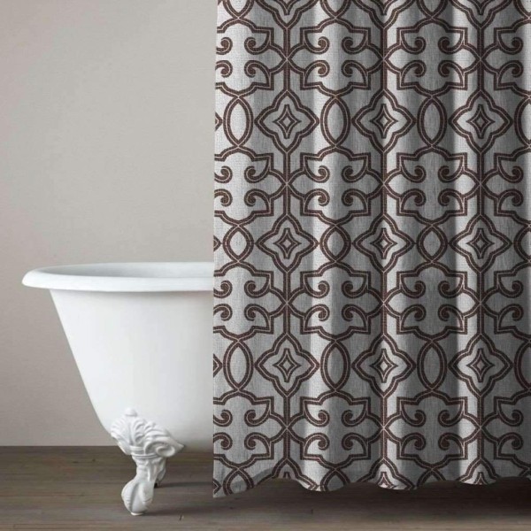 Belva Shower Curtain - Magasins Hart | Hart Stores