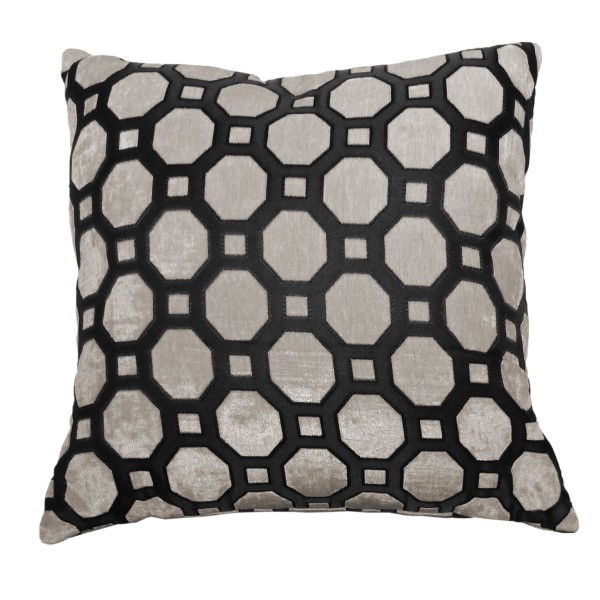 Geometric Layla Cushion - Magasins Hart | Hart Stores