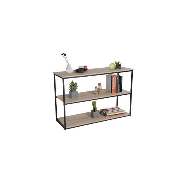 Cherry - PVC Coated MDF Shelf