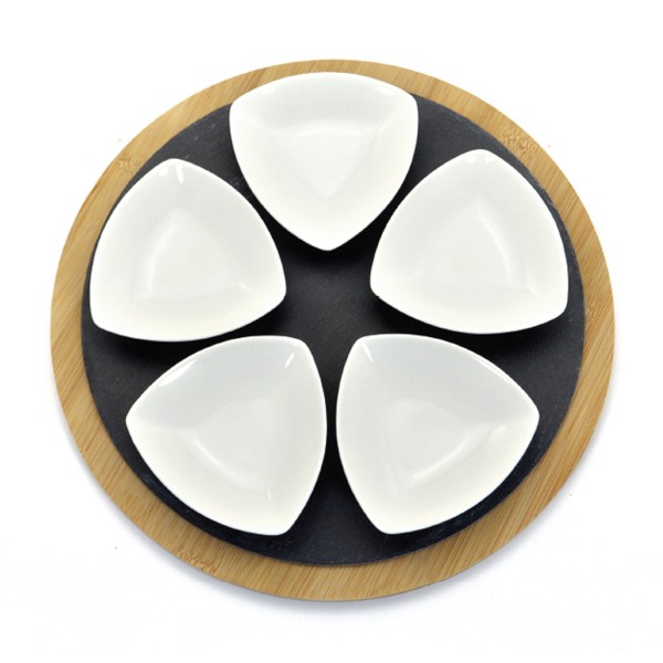 À la Cuisine - Tapas Set