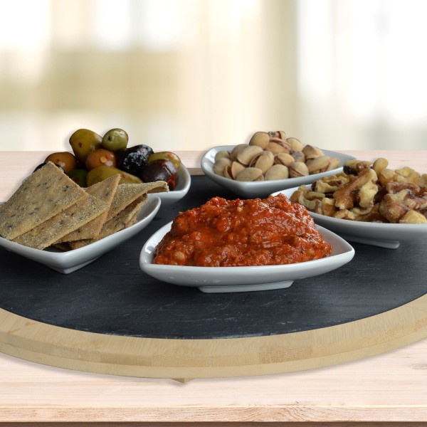 À la Cuisine - Tapas Set