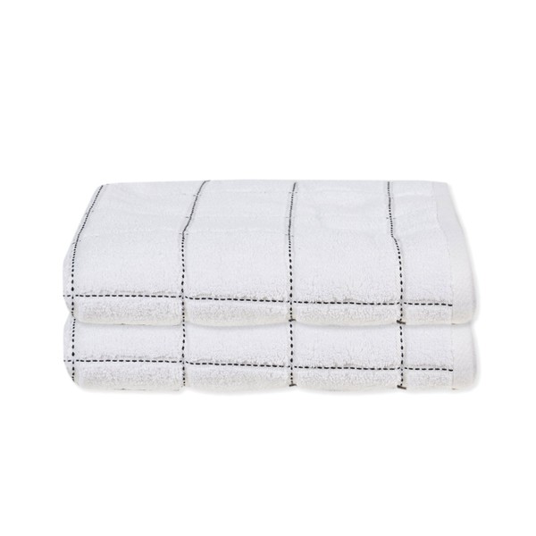 Lauren Taylor - Midnight Blue | Serviettes de bain
