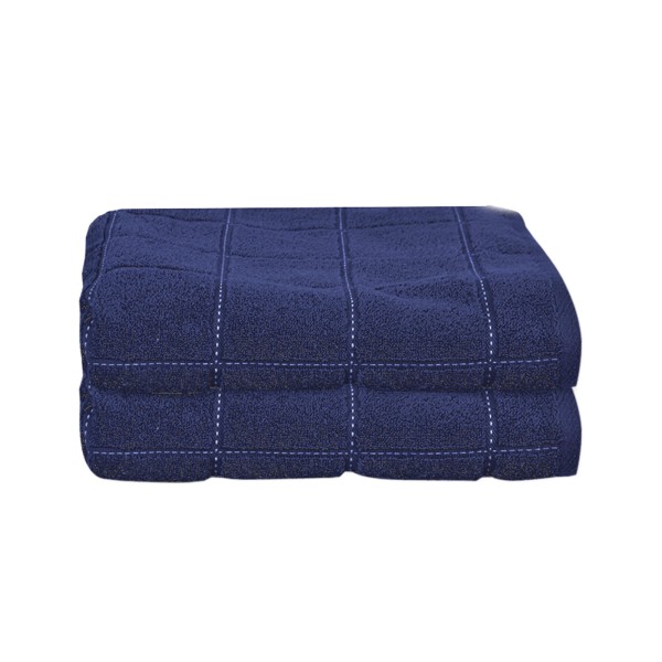 Lauren Taylor - Midnight Blue | Serviettes de bain