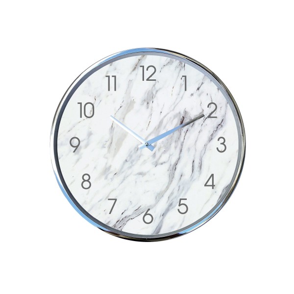 Marble Wall Clock - Magasins Hart | Hart Stores