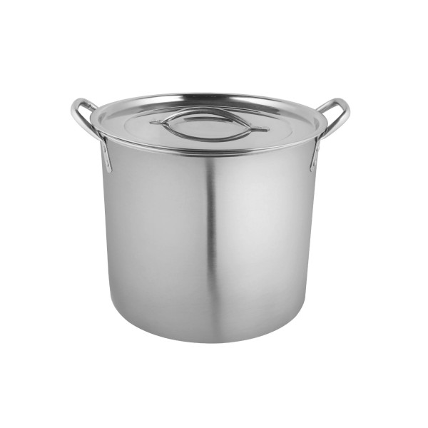 À la Cuisine - Stainless Steel Stock Pot