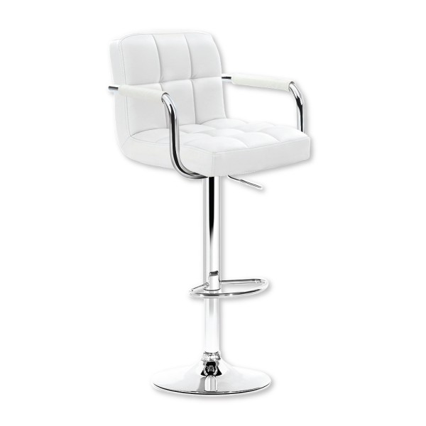 Sandra Venditti - Milan - Barstool with Armrest