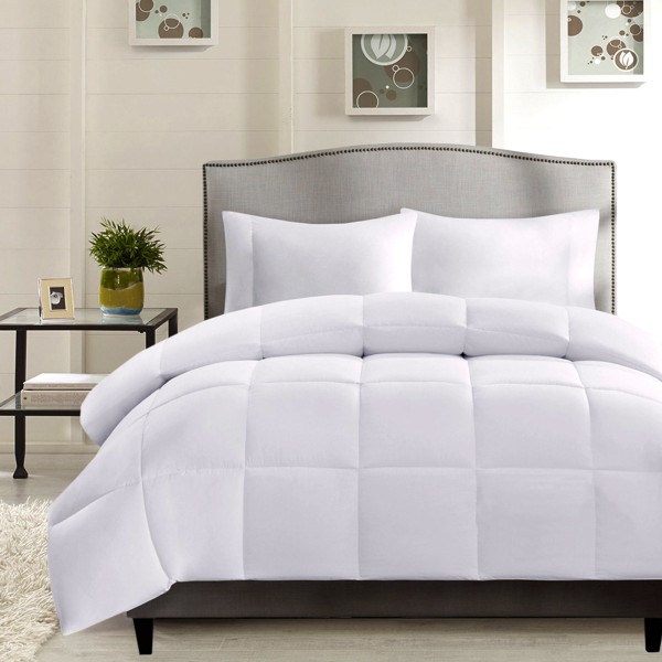 W Home - Down Alternative Cotton Duvet - Magasins Hart | Hart Stores