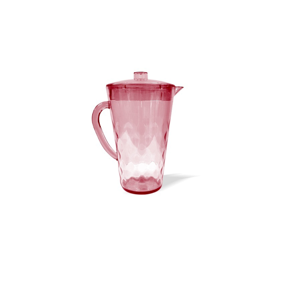 Acrylic Diamond Pitcher