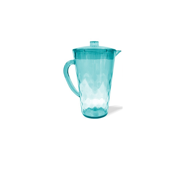 Acrylic Diamond Pitcher