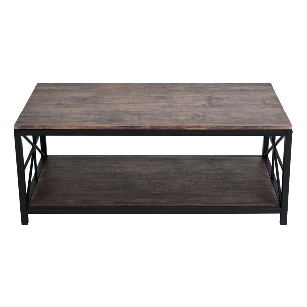 Sandra Venditti - Table basse Grain