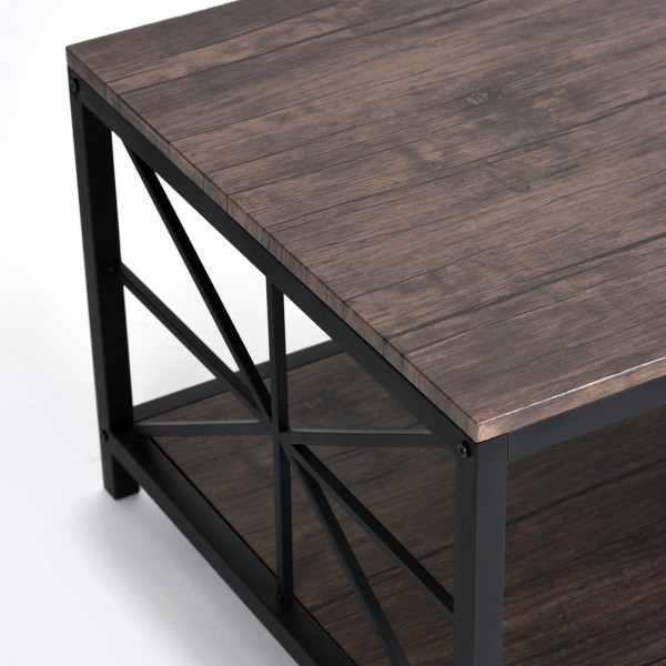 Sandra Venditti - Table basse Grain