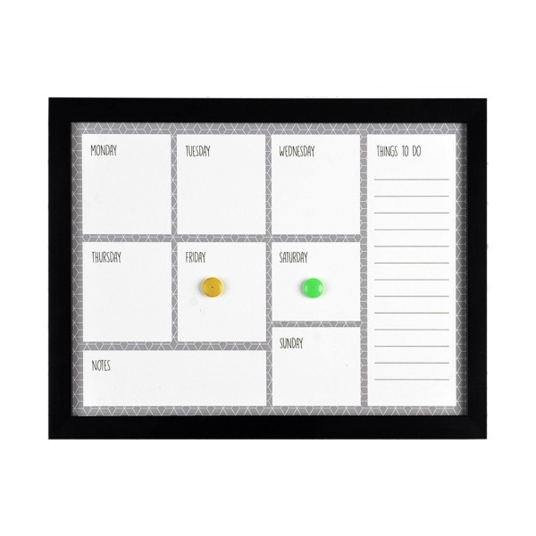 Studio 707 - Weekly Planner - Magasins Hart | Hart Stores