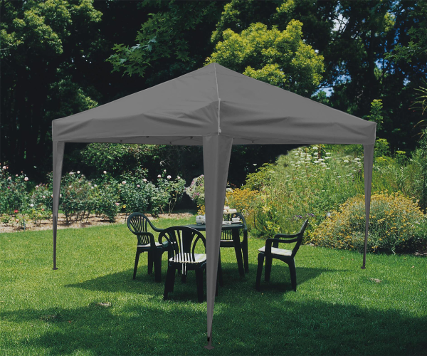 Steel Folding Gazebo