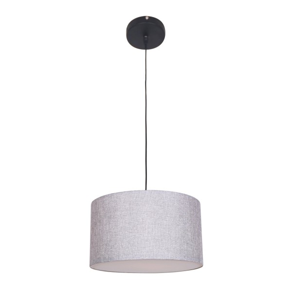 Linen Ceiling Lamp - Magasins Hart | Hart Stores