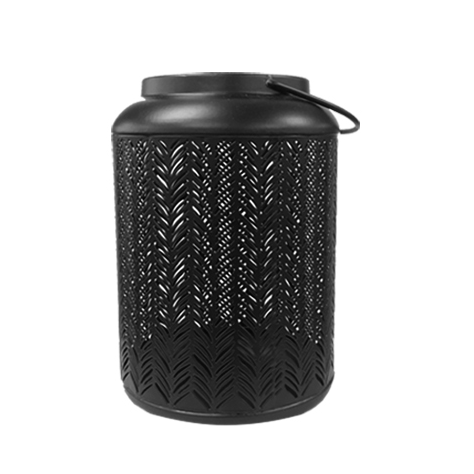 Decorative Metal Lantern - Magasins Hart | Hart Stores