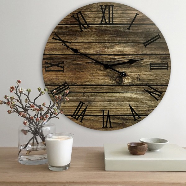 Horloge murale