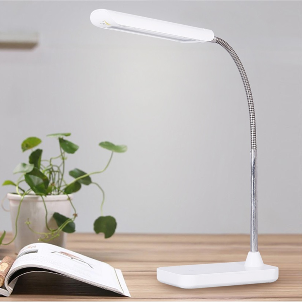 LED Touch Desk Lamp