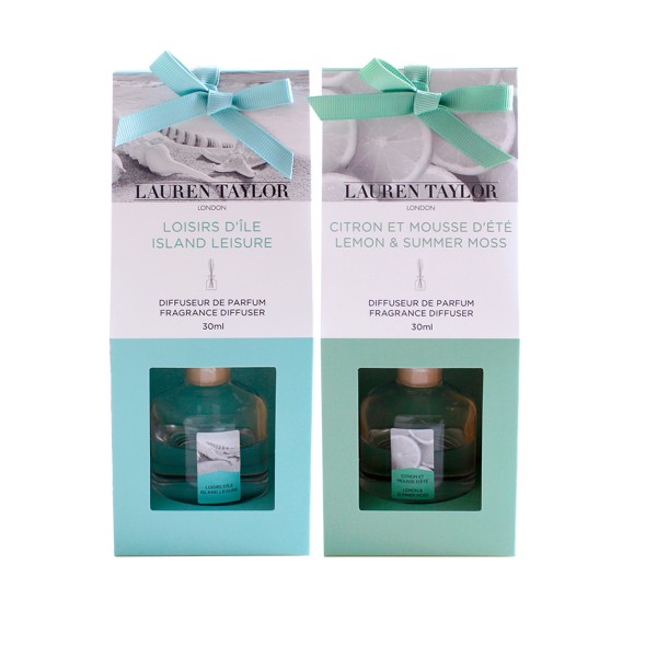 30 ML Reed Diffuser