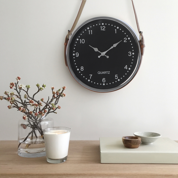 Hanging Clock