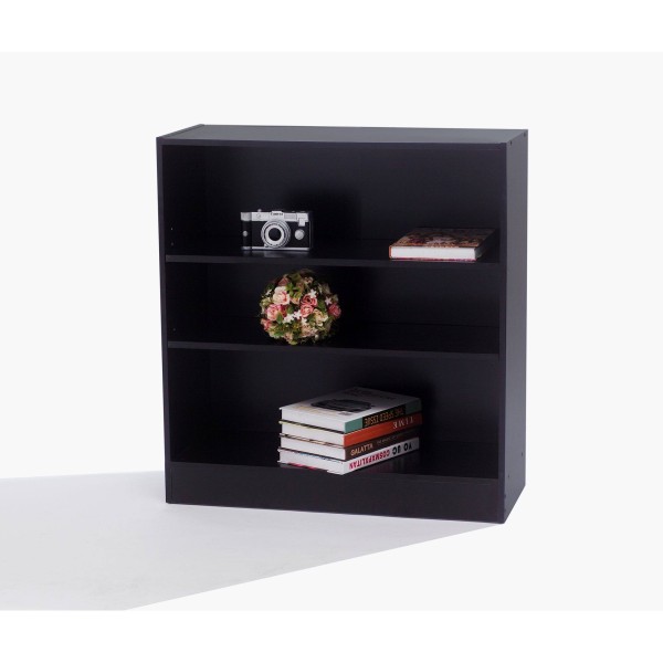 Sandra Venditti - 3 Shelf Bookcase - Magasins Hart | Hart Stores