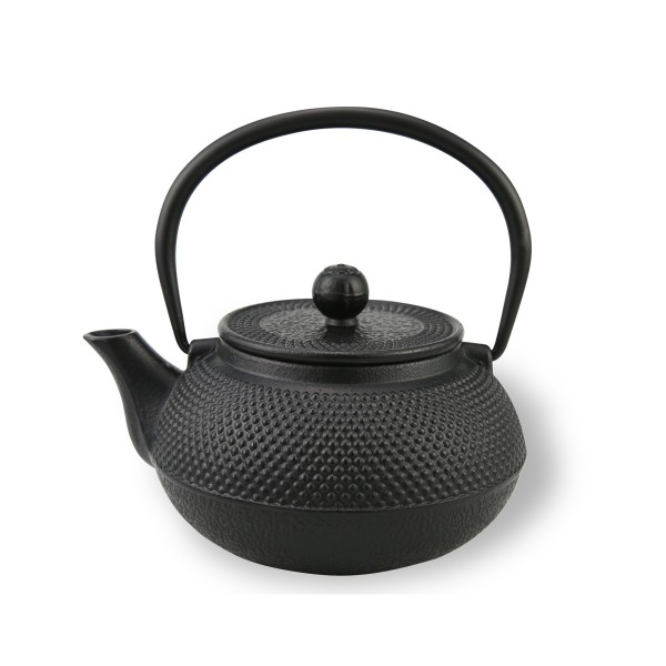 Lauren Taylor - Cast Iron Teapot 800 mL