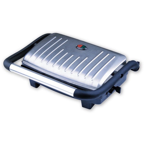 Non-Stick Panini Press - Magasins Hart | Hart Stores