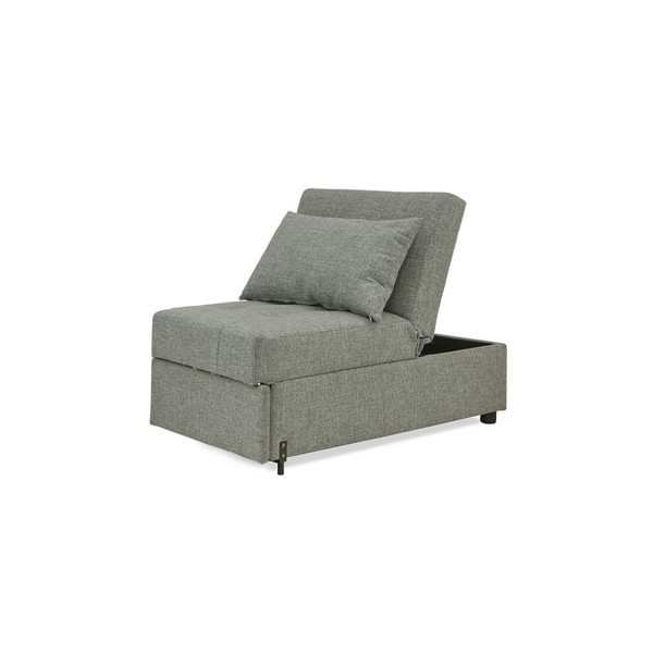 Sandra Venditti - Chair Bed