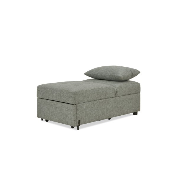 Sandra Venditti - Chair Bed