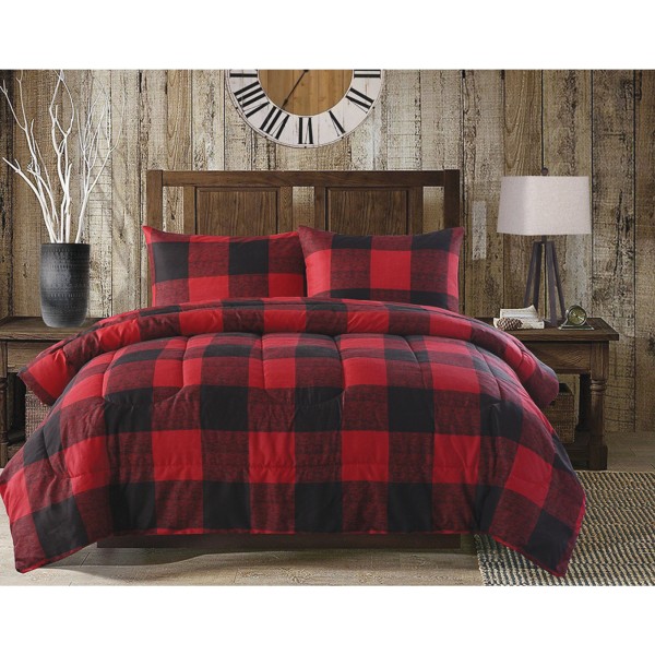 Adrien Lewis - Baldwin - Comforter Set - Magasins Hart | Hart Stores