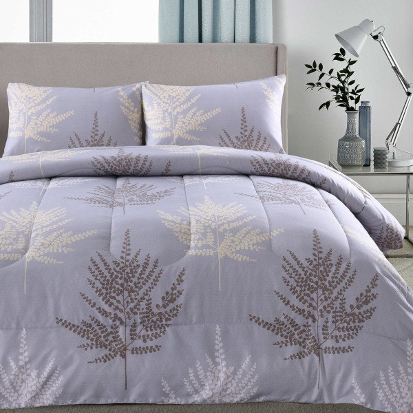 Kaya - 3 Piece Comforter Set - Magasins Hart | Hart Stores