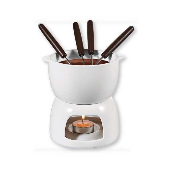 5-Piece Fondue Set - Magasins Hart | Hart Stores