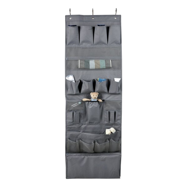 Adrien Lewis - Hanging Organizer