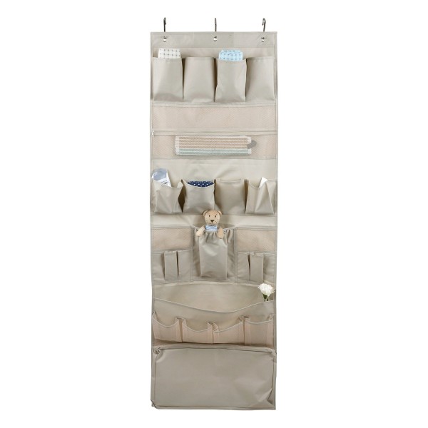 Adrien Lewis - Hanging Organizer