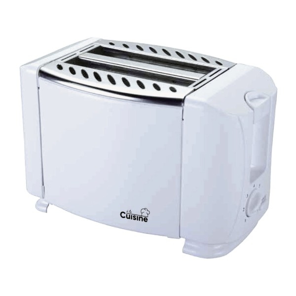 À la Cuisine - 2 Slice Electric Toaster - Magasins Hart | Hart Stores