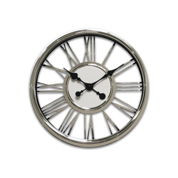 Roman Numeral Wall Clock - Magasins Hart | Hart Stores