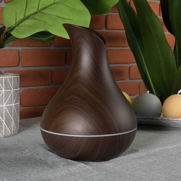 Aroma LED Diffuser 400 ml