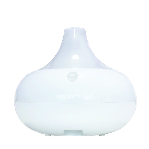 LAUREN TAYLOR - Diffuseur blanc - 80 ml