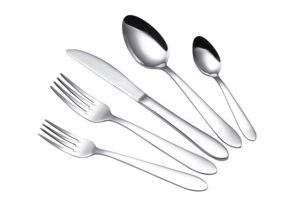 20-Piece Cutlery Set - Magasins Hart | Hart Stores
