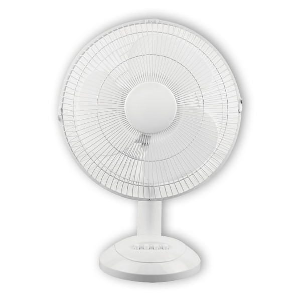 12'' Oscillating Table Fan with Variable Speeds - Magasins Hart | Hart Stores