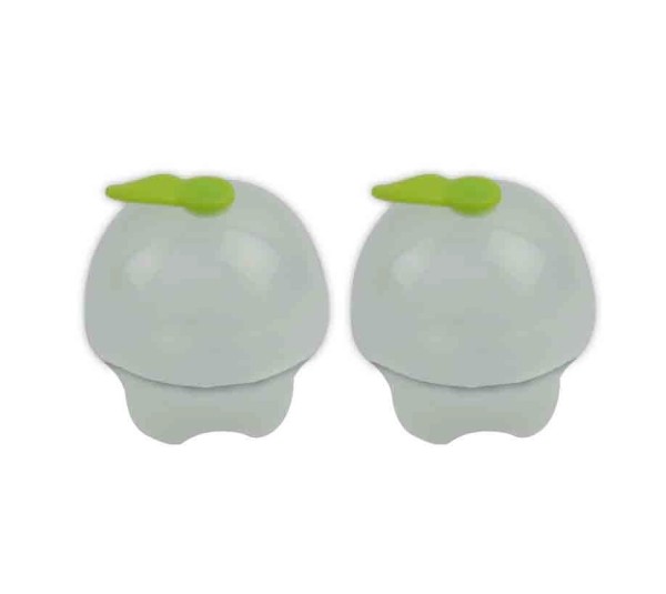 Méga boule de glace 2 pièces