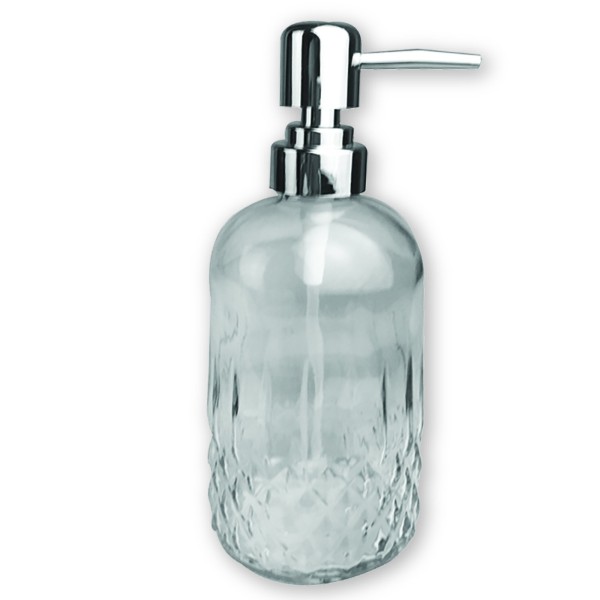 Asst Soap Pump 400ML or 450ML