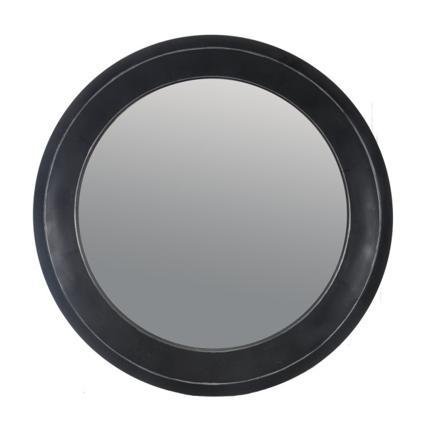 Vintage Round Mirror - Magasins Hart | Hart Stores