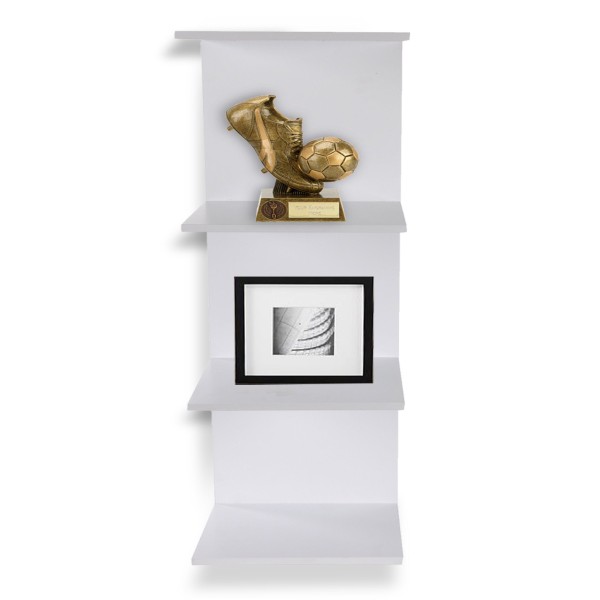 Floating Multi Level Shelf - Magasins Hart | Hart Stores