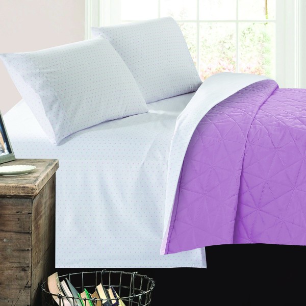 Mari & Mac - Ballerina - Sheet Set - Magasins Hart | Hart Stores