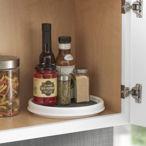 Non Slip Tray | Circle
