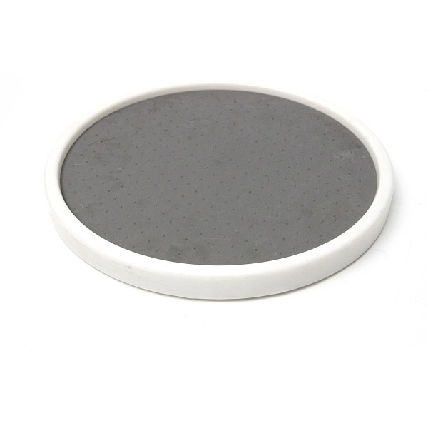 Non Slip Tray | Circle