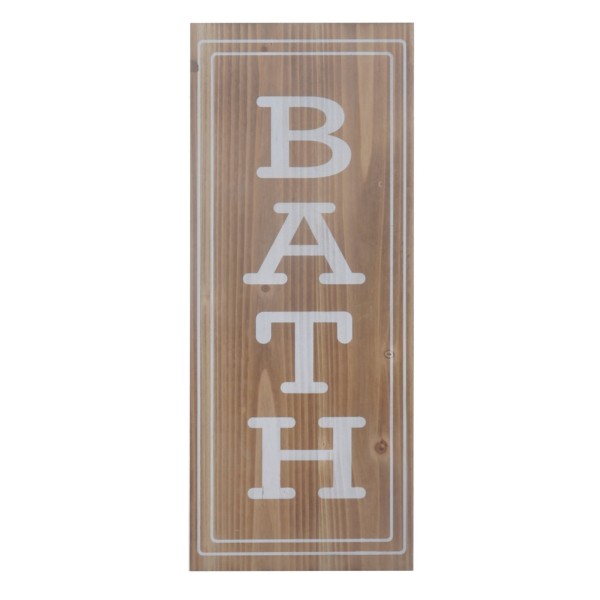 Bath Wall Art - Magasins Hart | Hart Stores