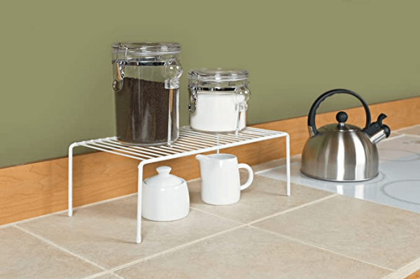 Small Cabinet Organizer