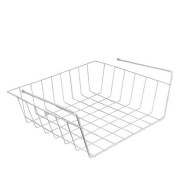 Panier Suspendu sous étagère